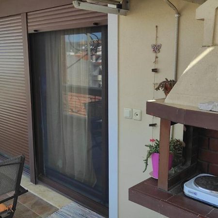 Annashouse Apartment Nea Peramos  Exterior photo